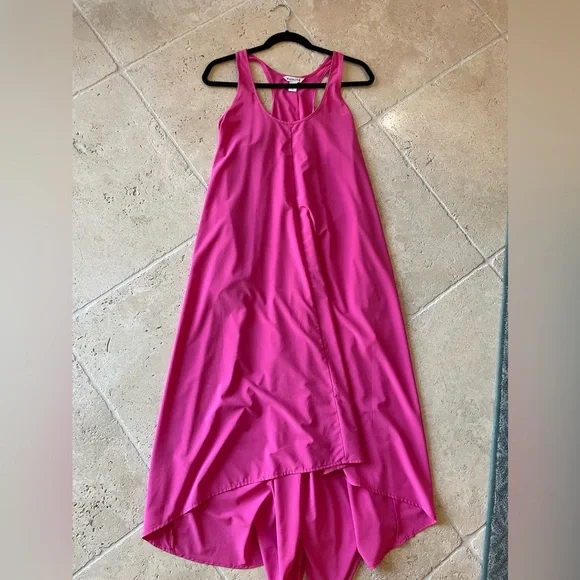 Athleta Presidio Dress size Small - Picture 5 of 8